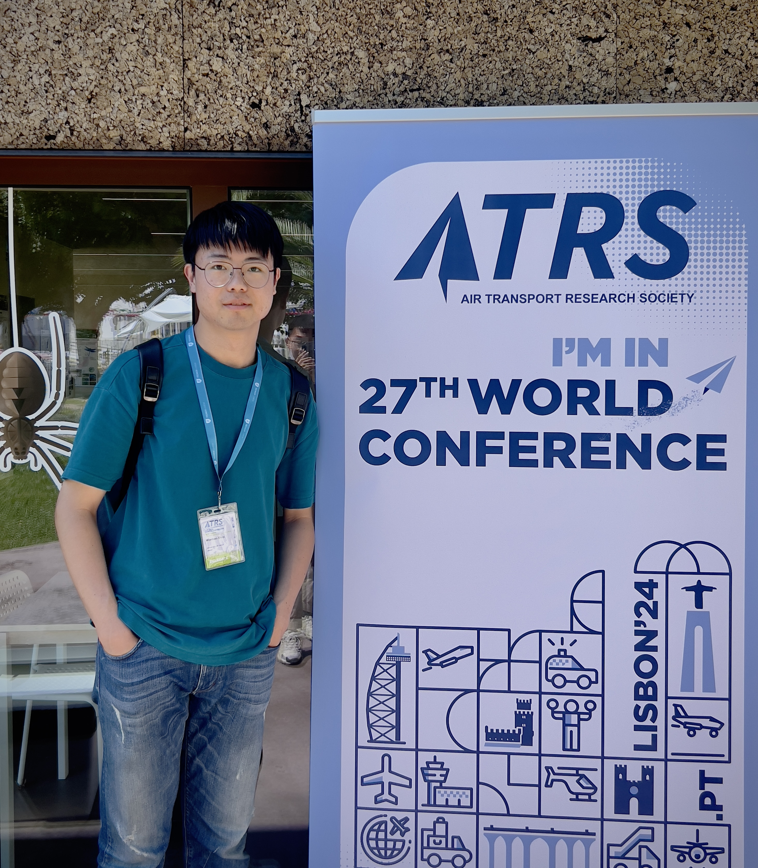 Conference photo