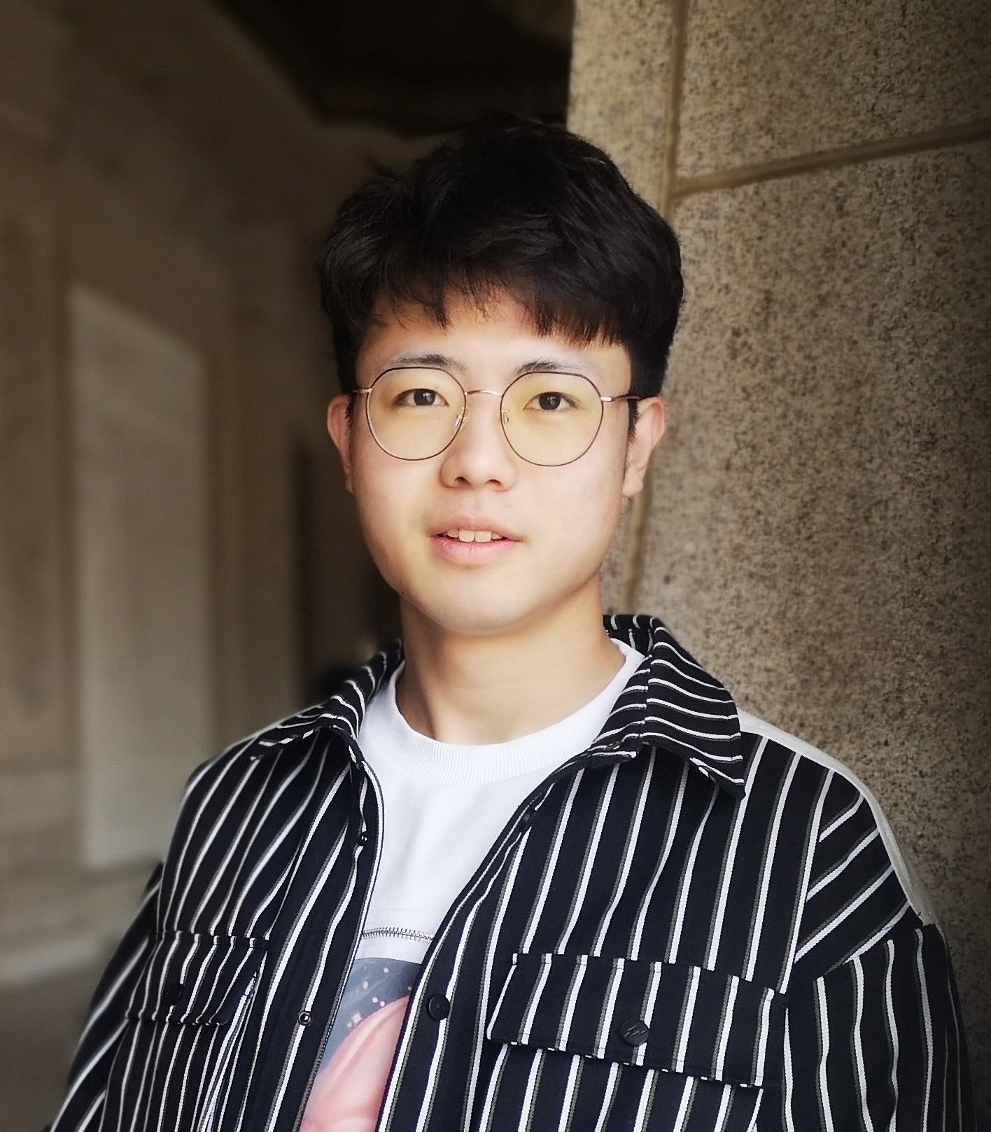 Wenhao Ding